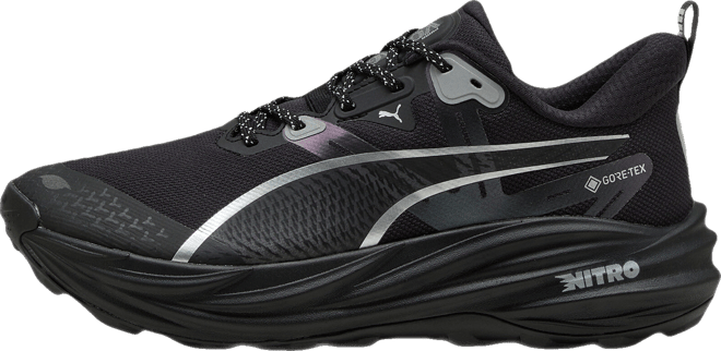 PUMA Voyage NITRO™ 4 GORE-TEX® Men's Waterproof Trail Running Shoes