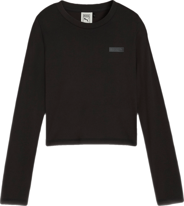 PUMA x ROSÉ Women's Long Sleeve T-Shirt