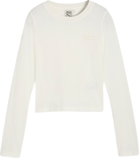 PUMA x ROSÉ Women's Long Sleeve T-Shirt