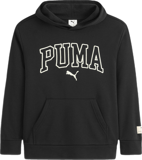 PUMA Class Pack Big Fleece Hoodie, Kids