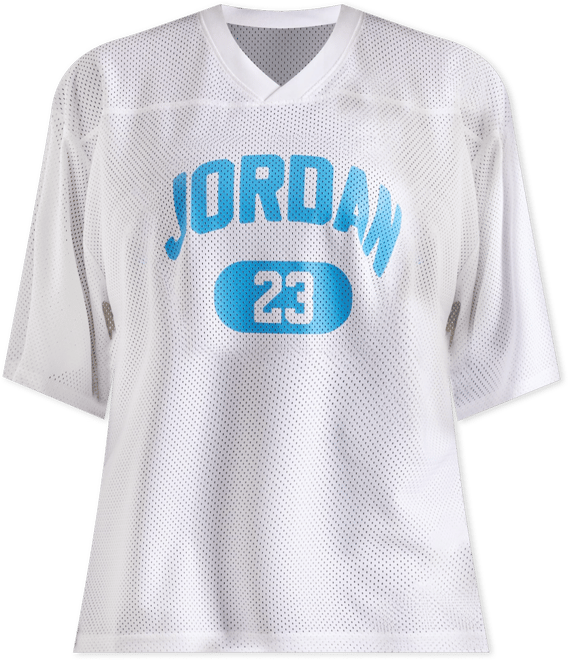 Jordan Air Jordan 12 Retro 'French Blue and White' Grade-School