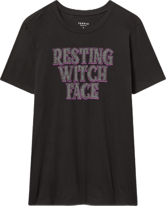 Classic Heritage Jersey Crew Tee