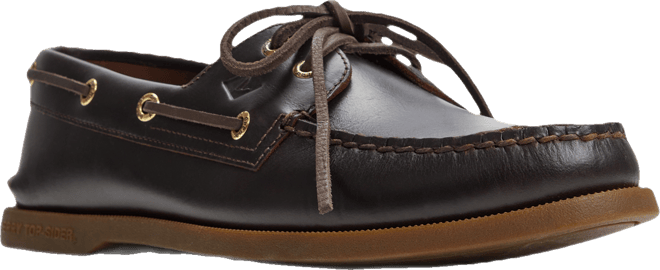 Men's Classic Authentic Original 2-Eye Boat Shoe