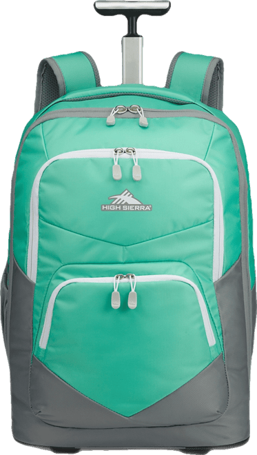 Closeout!  Freewheel Pro Wheeled Backpack