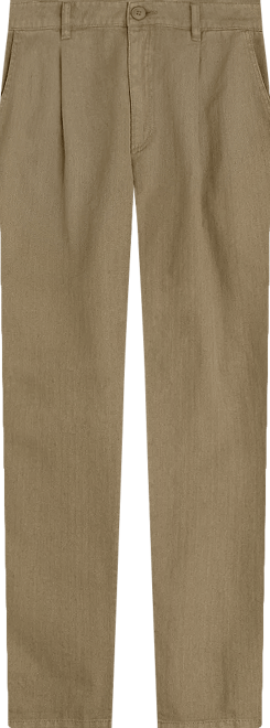 Men's Helmsman Pants