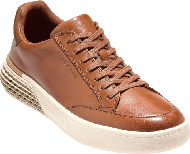 Men's GrandPrø Halfcourt Skyweave Sneaker