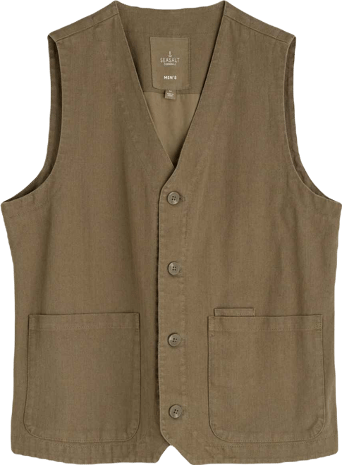 Men's Tollgate Vest