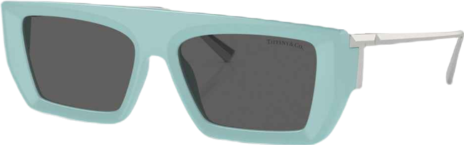 Women's Sunglasses, Gradient TF4214U