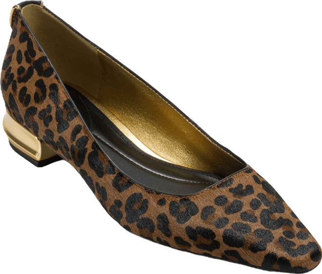 Women's Savita Pointed Toe Flats