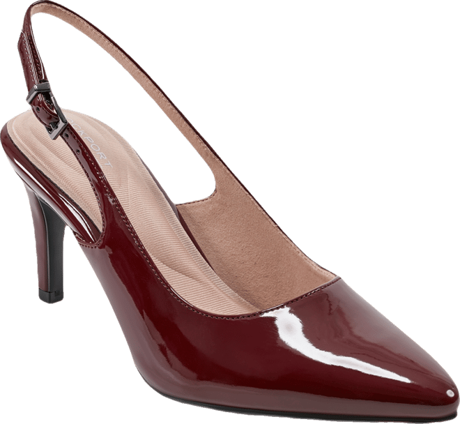 Women's Total Motion Jolie Dress Pumps