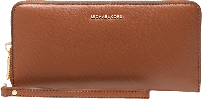 Jet Set Travel Continental Wallet