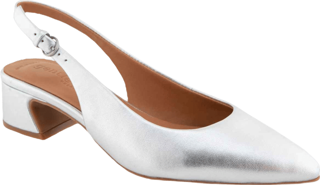 Women's Georgia Slingback Pumps