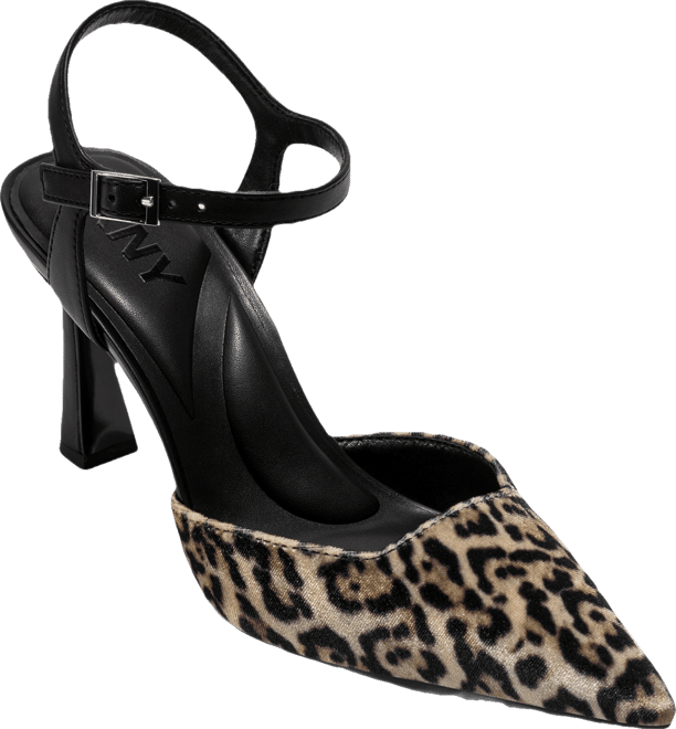 Women's Ceana Pointy Toe High Pumps