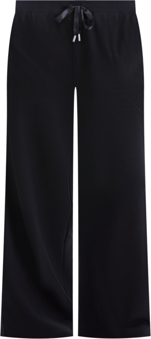 Women's Luxfleece Knit Drawstring-Waist Pants, Macy's Exclusive