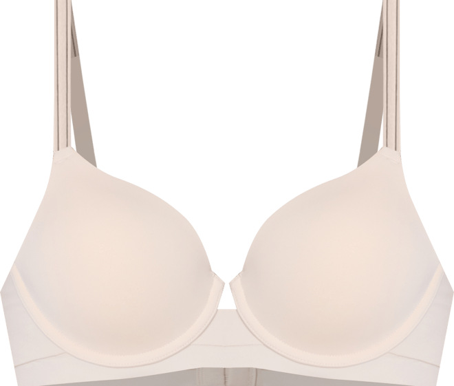 Women's Barely There Full-Coverage Bra DM2500