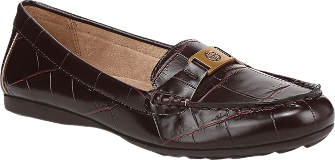 Women's Dailyn Memory Foam Slip On Loafers, Created for Macy's