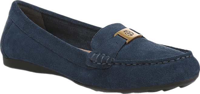 Women's Dailyn Memory Foam Slip On Loafers, Created for Macy's