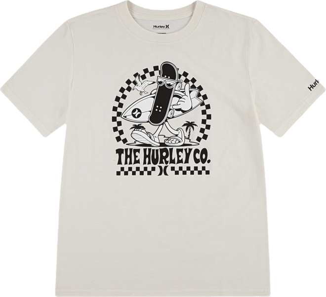 Big Boys Raddie T-Shirt