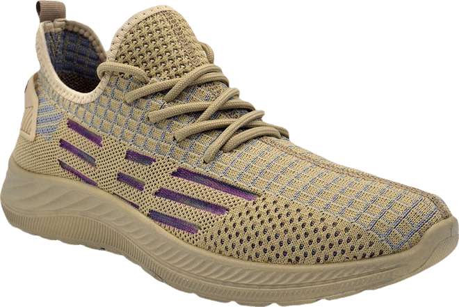 Men's Flux Fashion Sneakers