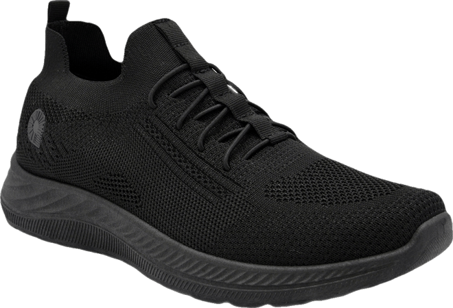 Men's Flux Slip On Sneakers