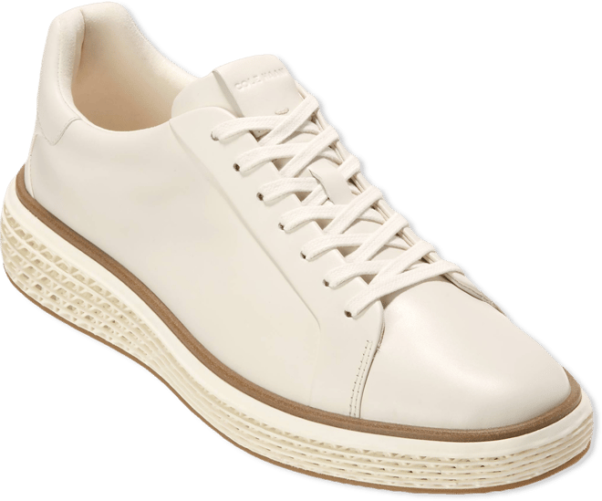 Men's Grandpro Court Skyweave Fashion Sneakers