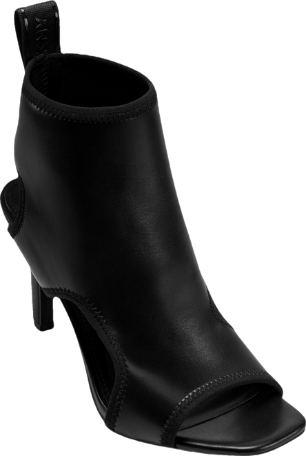 Women's Bason Slip On Sandal Booties