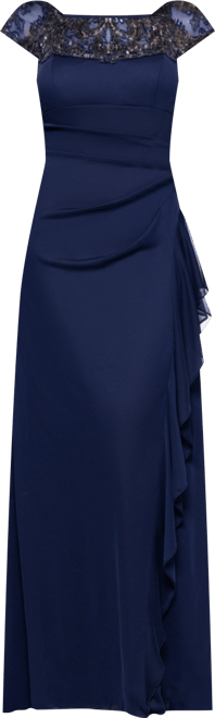 Petite Short Sleeve Dress