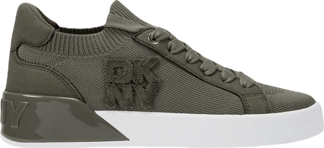 Women's Mallory Lace-Up Sneakers