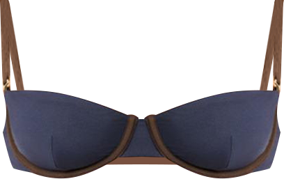 Women's Balconette Top