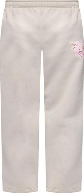 Womens Wild Petal Sweatpants