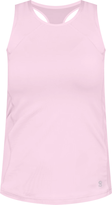 Uv Colors Womens Tennis Tank Top