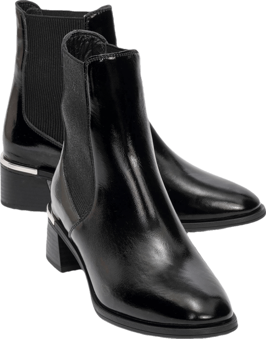 Neiva Leather Chelsea Boot (Women)
