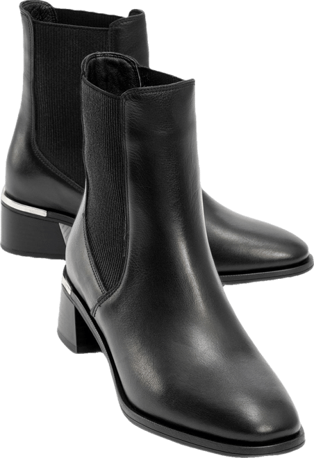 Neiva Leather Chelsea Boot (Women)