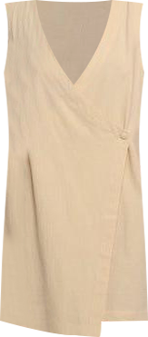 Women's India Mini Dress