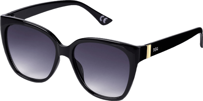 DSG Cat Eye Sunglasses
