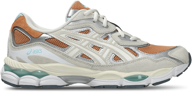 ASICS® GEL-NYC | Foot Locker