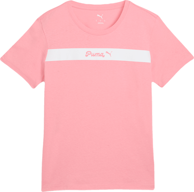 PUMA Upfront Women's T-Shirt