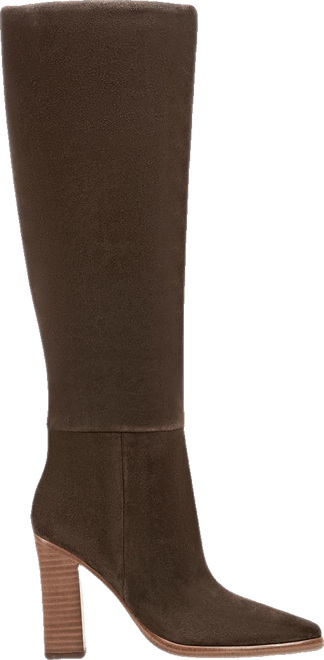 chinese dress ladies Women's Lannie Dress Leather Boot - Medium Natural Leather main image 0