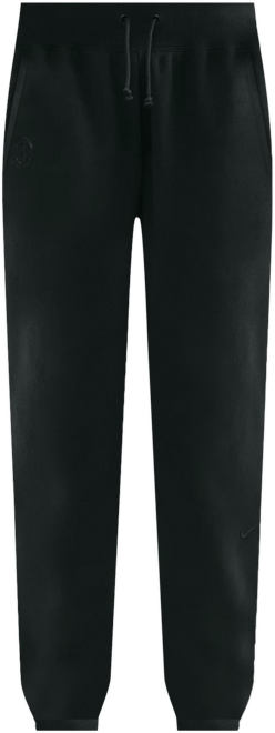 Chelsea F.C. Phoenix Fleece Women's Nike Football High-Waisted Oversized Pants