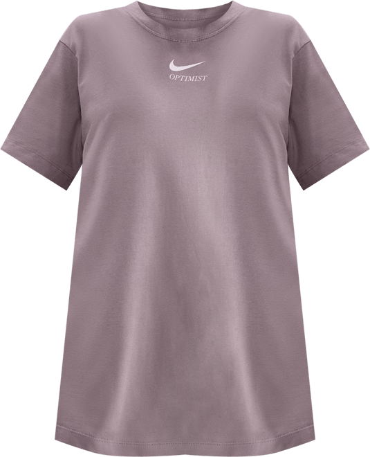 Nike Sportswear T-shirt damski