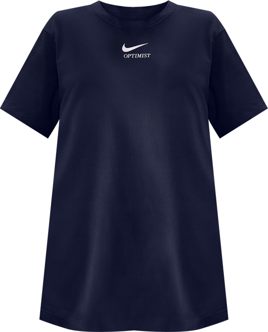 Nike Sportswear Γυναικείο T-Shirt