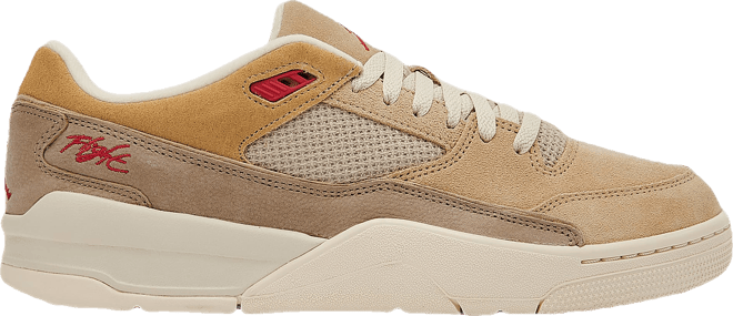Jordan Flight Court