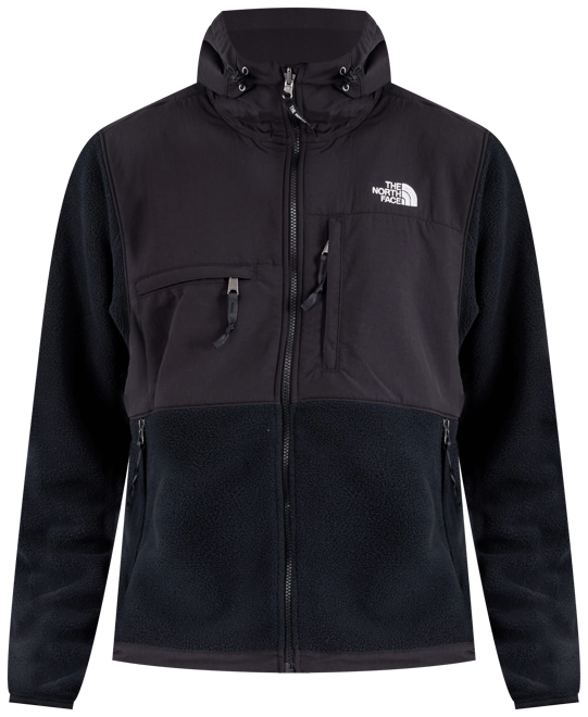 The North Face Retro Denali Hoodie