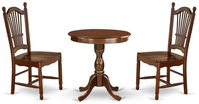 3-Pc Dining Set
