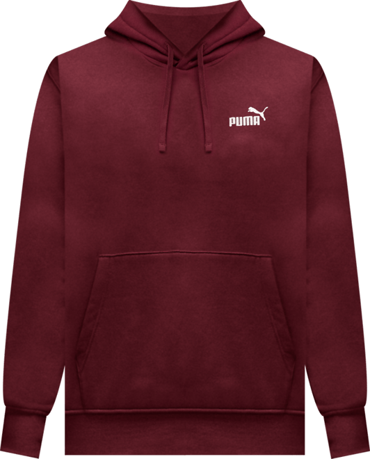 Men's No. 1 Logo Hoodie