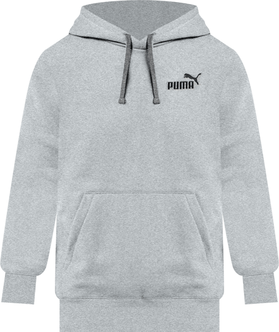Men's No. 1 Logo Hoodie