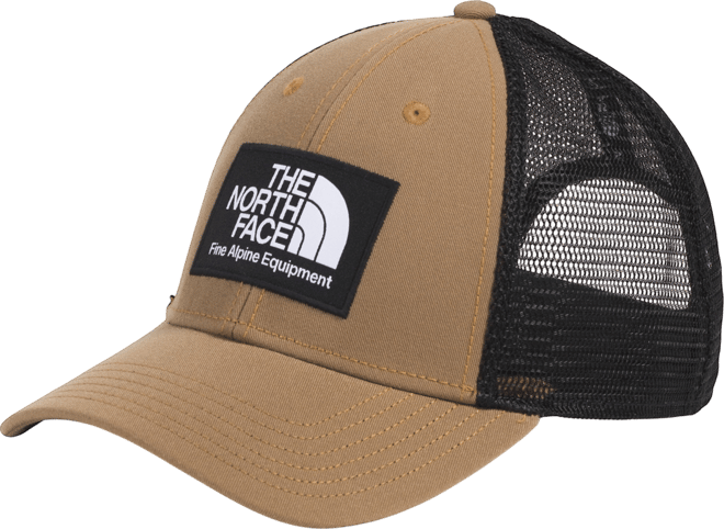 Men's Mudder Trucker Hat