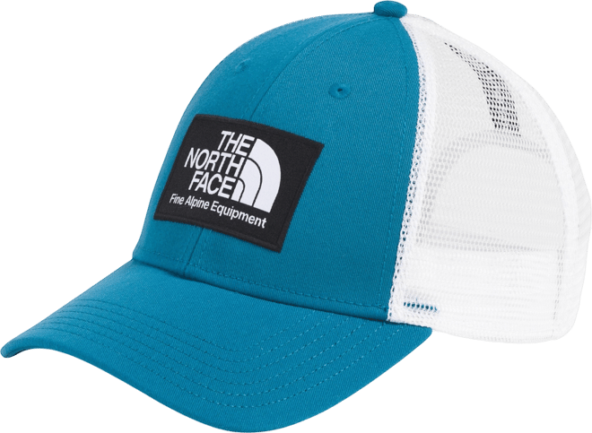 Men's Mudder Trucker Hat