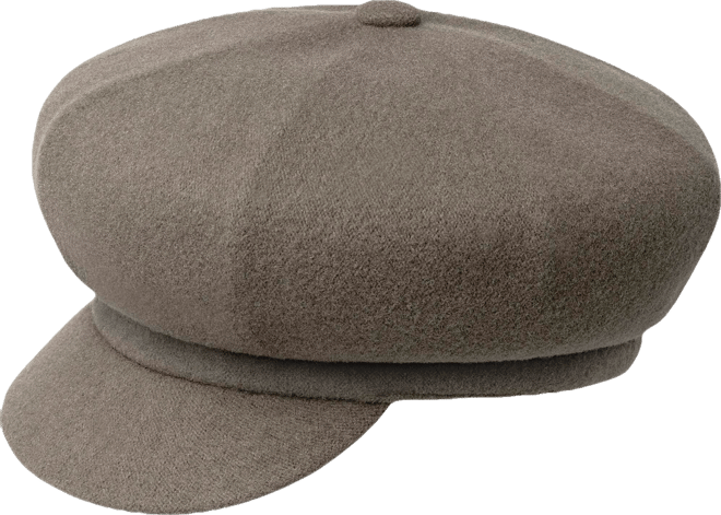 Wool Spitfire Newsboy