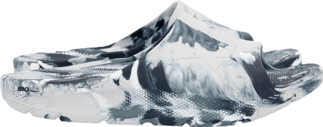 Men's Apres Fish Slide